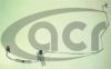 ITAL1 46430132 High-/Low Pressure Line, air conditioning